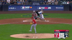 Game 161 is a W! | Cincinnati Reds