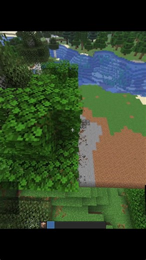 NotRedz on Instagram: "Cool Command in Minecraft 💀#minecraft #reelsi̇nstagram"