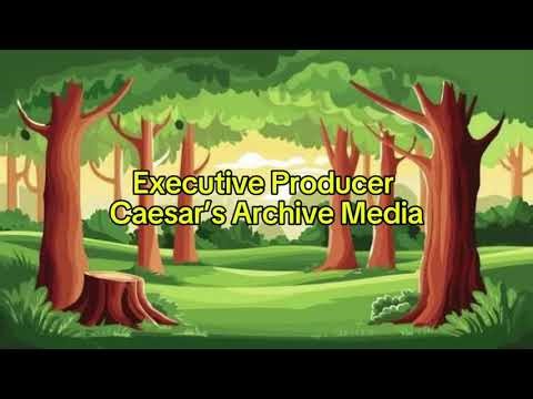 Chippy & Friends | Season 2 Episode 5 | The Biggest Scientific Blow Up Project 🧬🥼🧪