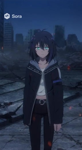 sora😂 #sora #sora2 #chatgpt #anime #ai