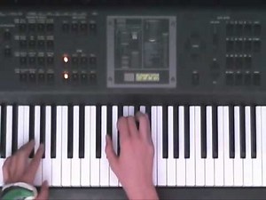 One Thing Remains - Piano Cover