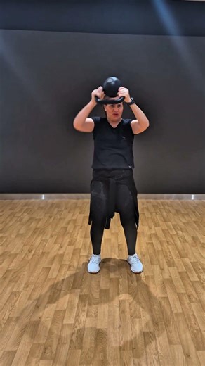 تمارين الكيتل بيل #shorts #short #viral #viralvideo #youtubeshorts #trending #shorts #short