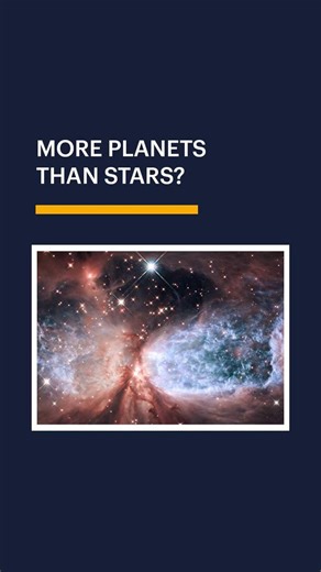 Did you know there are more planets in our galaxy than stars? For most of human history, we didn’t know if planets existed beyond our solar system. Today, astronomers have confirmed more than 5,000 exoplanets, and statistical studies suggest that most stars host their own planetary systems. In fact, scientists now believe the Milky Way contains hundreds of billions of planets — likely more planets than stars. Some of these distant worlds orbit within the “habitable zone,” where temperatures may 