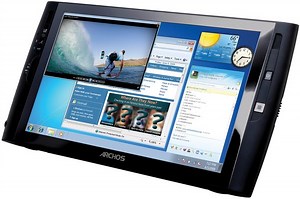 Archos 9 Wifi