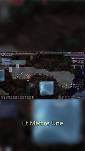 Réfrigération et réserve naturelle ❄️🌿