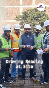 19K views · 410 reactions | This Is How Site Engineers Use Drawings . . . #constructiondrawing #siteengineering #civilengineering #buildingconstruction #sitework #engineeringfacts #structuraldrawing #reinforce | 퐑퐄퐈퐍퐅퐎퐑퐂퐄 | Facebook