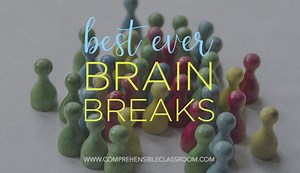 Best Brain Breaks