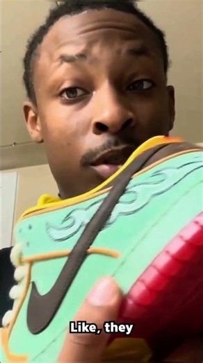Nike Dunk Low In-Hand Review! 👟🔥