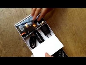 Nokia Lumia 930 *Unboxing and first impressions*