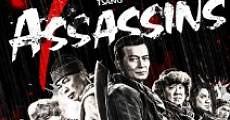 7 Assassins - HBO Online
