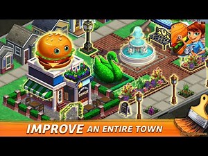 New Diner Dash game launches on Android and iOS