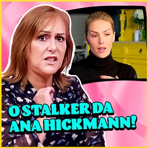 55K views · 692 reactions | Ana Hickmann foi PERSEGUIDA!  | Venus Podcast | Facebook