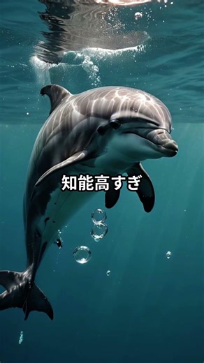 動物の進化、極端すぎる件