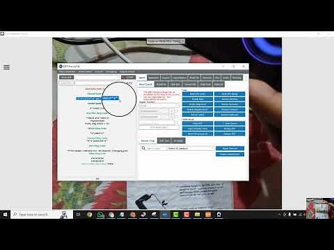 Redmi 8 Dual IMEI Repair : RSA Disable via Hardware Modification | Connect with EDL Point. QCN Free
