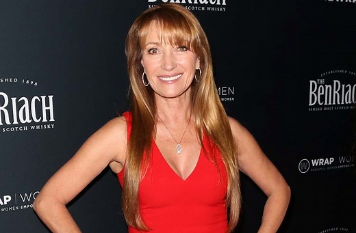Jane Seymour poses for Playboy at 67: See the timeless beauty through the years