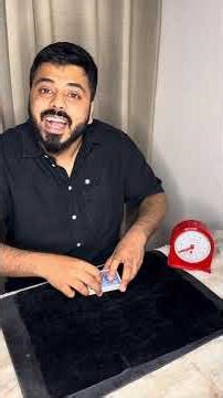 The G**du Card Trick | Sleight of hand | Card Control | Card Magic