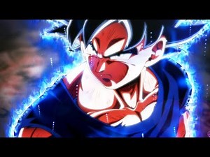 Goku Vs Jiren「AMV」- Clash Of Gods (Dragon Ball Super)