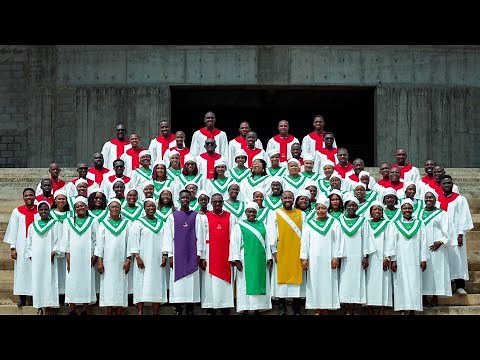 Remember me - by Deborah Governor, Performed by Trinity Choir, conducted by Sam C. Ezugwu