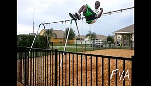 Fails of the Week 1 7th Sept FVA