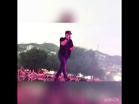 Krokus - Full Show - Live At Rockfest Barcelona - 06/06/19