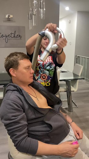 Relaxing Neck and Shoulder Massage Techniques