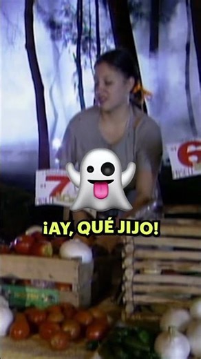 La verdad historia de La Llorona 👻 #LaHoraPico #Comedia #humor