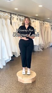St. George, UT Wedding Dresses. You've found 'the one', now it's time to find your dress!👗 Now that you can finally call yourself a bride 💍, get ready to try on THE dress that will make you feel like your most beautiful, confident, and authentic self on your big day?! We promise we'll make it easy & fun! 😘 👉 https://desertrosebride.com/ Welcome to Desert Rose Bride 🤗 📍Located in St. George, Utah Once you arrive at our photo-worthy boutique, your friendly, qualified stylist will guide you t