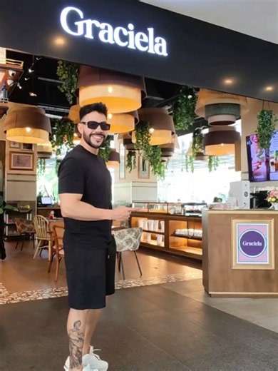 2x1 en hamburguesas Graciela del 25 al 31 de mayo