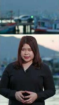 Fishing boats in Bang Saray are facing a labor shortage, a consequence of the Thai-Cambodian conf...