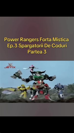 #desenelecopilariei #powerrangers #viral #fy #pentrutine TikTok