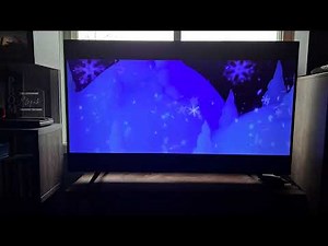 Frozen II (2019) - Freeform Intro (25 Days of Christmas)