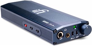 iFi Audio Micro iDSD Signature