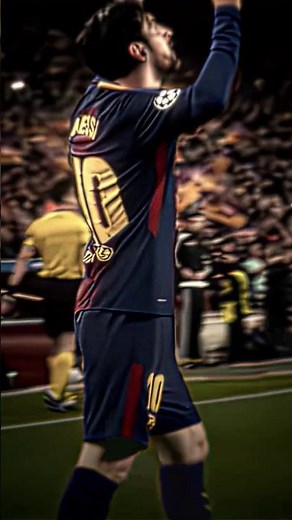 Lionel Messi - unstoppable skills in 2025