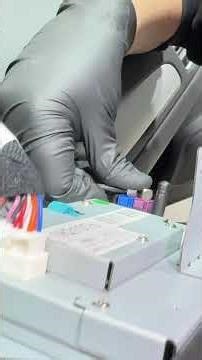 Instalación de pantalla IHNAVI en Audi Q3 📲✨