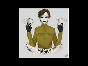 Creepypasta characters theme songs