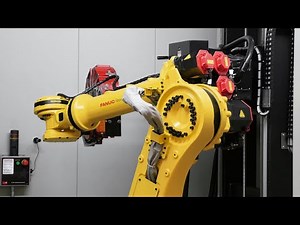 North Star Imaging | X7000 RobotiX - Automated X-ray Inspection