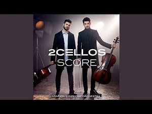 2CELLOS - Now We Are Free