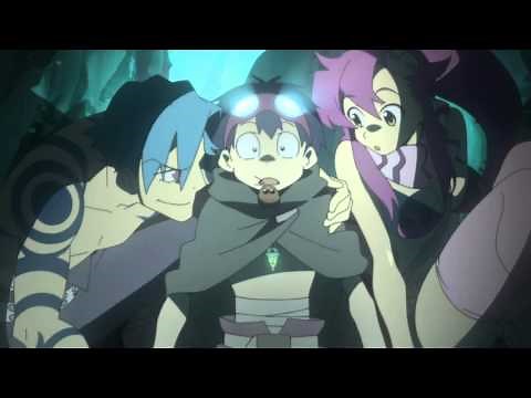 TTGL - Believe in the Me Who Believes in You