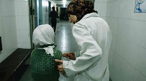 "The Cave", un documental sobre las heroicas médicas de Siria
