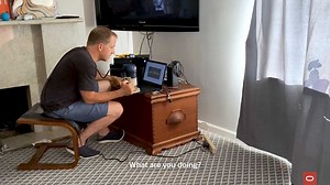 1.2K views | Wondering what it takes to run an innovative zero trust networking platform? Watch the latest episode of Built and Deployed to hear from NetFoundry. https://social.ora.cl/6185yZtjU | Oracle Developers | Facebook