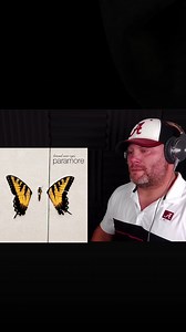Paramore – The Only Exception: Reaction & Lyrics Insights