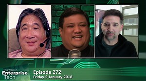 This Week in Enterprise Tech: Microservices in the Enterprise | TWiT.TV