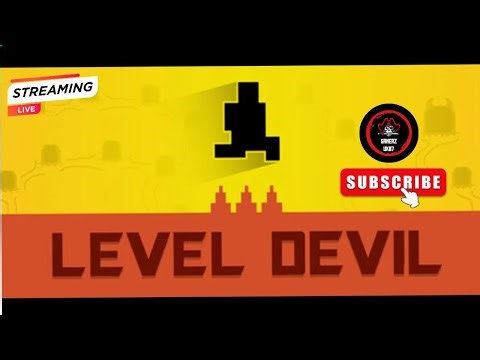How to Survive Every TRAP in Level Devil (Full Gameplay) | Pro Tips for Beginners