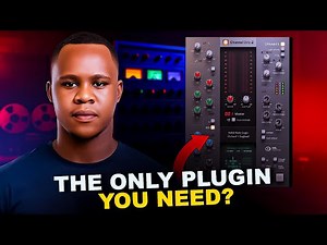 Get the PERFECT Tone with SSL Channel Strip2 for Pro Vocals