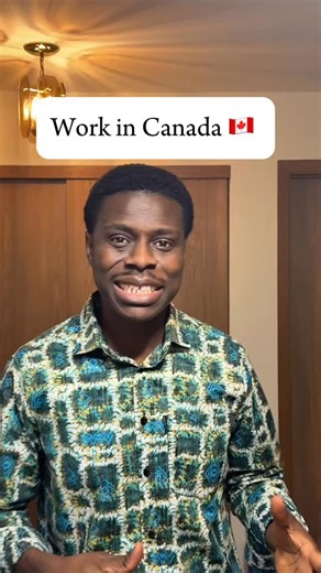 Teach in Canada 🇨🇦 🍁 Virtual job fair. Teachers are in high demand- please register. They also have vacancies for other occupations so please share this with your friends & family Link 🔗👇🏾 | Nortey Nazeer