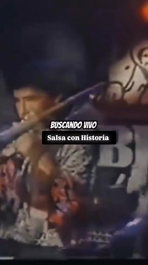 "Buscándote" – The Latin Brothers (Piper Pimienta) 🔎 Un clásico del sabor caleño, lanzado en 1975 y convertido en himno de la salsa colombiana. 🕺 Con su estilo elegante y esa voz inconfundible, Piper Pimienta nos canta la nostalgia de un corazón que no deja de buscar a quien amó. . . #thelatinbrothers #buscandote #piperpimienta #salsacaleña #clásicosalsa #SalsaConHistoria #Latina #latinos | Salsa con historia