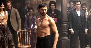 'Warrior' Canceled at Max — But Fans Still Have Hope for Season 4