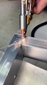 2.9K views · 11 reactions | Upgrading Your Workshop with a 1500W Handheld Fiber Laser Welding Machine. Elevating a workshop's capabilities is explored through the integration of a 1500W welder. The practical applications and transformative impact on metalworking projects are showcased. | Mr Jeff From CrossWay Yi | Facebook