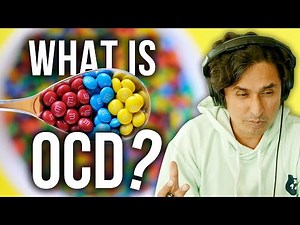 What People Don't Understand About OCD