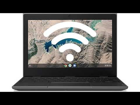 How Do I Turn On My Chromebook?